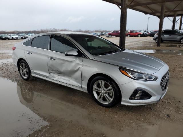 Photo 4 from auction – 2019 HYUNDAI SONATA LIM with VIN 5NPE34AF2KH765059