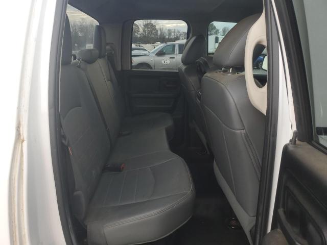 Photo 10 from auction – 2017 RAM 1500 ST with VIN 1C6RR7FG4HS830854