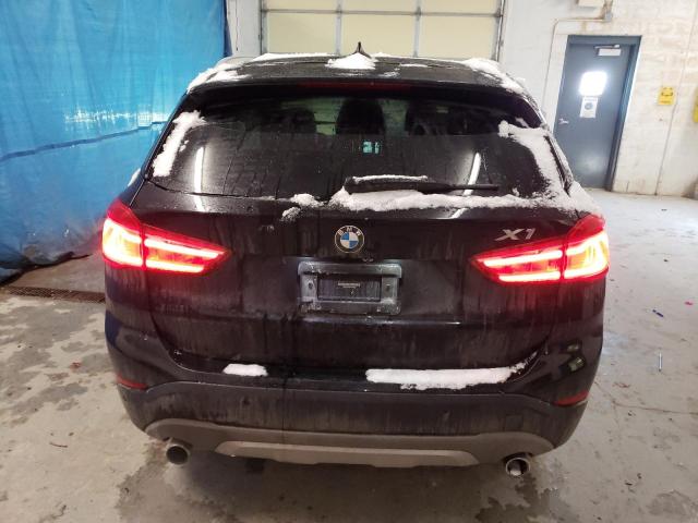Photo 6 from auction – 2018 BMW X1 XDRIVE2 with VIN WBXHT3C3XJ5F92650