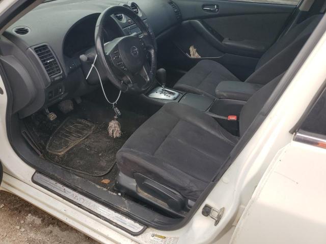 Photo 7 from auction – 2012 NISSAN ALTIMA BAS with VIN 1N4AL2APXCN512087