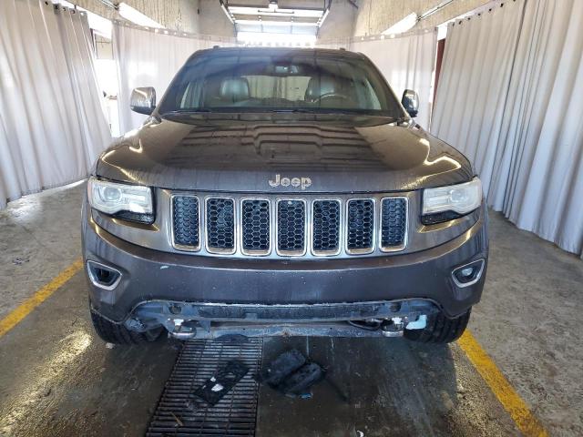 Photo 5 from auction – 2014 JEEP GRAND CHER with VIN 1C4RJFCG4EC220845