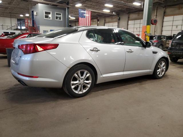 Photo 3 from auction – 2012 KIA OPTIMA EX with VIN 5XXGN4A7XCG024134