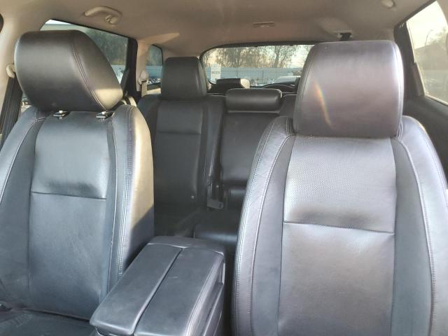 Photo 10 from auction – 2013 MAZDA CX-9 TOURI with VIN JM3TB2CA0D0402153