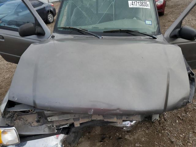 Photo 11 from auction – 2000 MAZDA B2500 with VIN 4F4YR12C4YTM20805