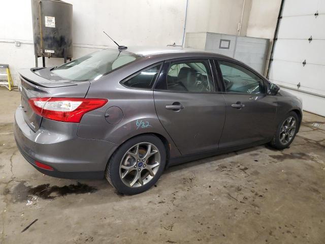 Photo 3 from auction – 2014 FORD FOCUS SE with VIN 1FADP3F24EL214055