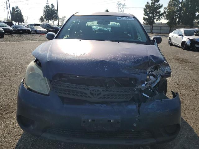 Photo 5 from auction – 2006 TOYOTA COROLLA MA with VIN 2T1KR32E56C577517
