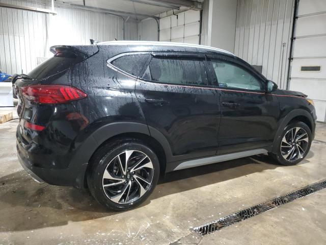 Photo 3 from auction – 2020 HYUNDAI TUCSON LIM with VIN KM8J3CAL4LU221535