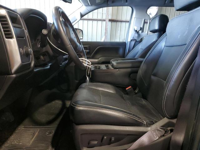 Photo 7 from auction – 2017 CHEVROLET SILVERADO with VIN 3GCPCREC6HG426473