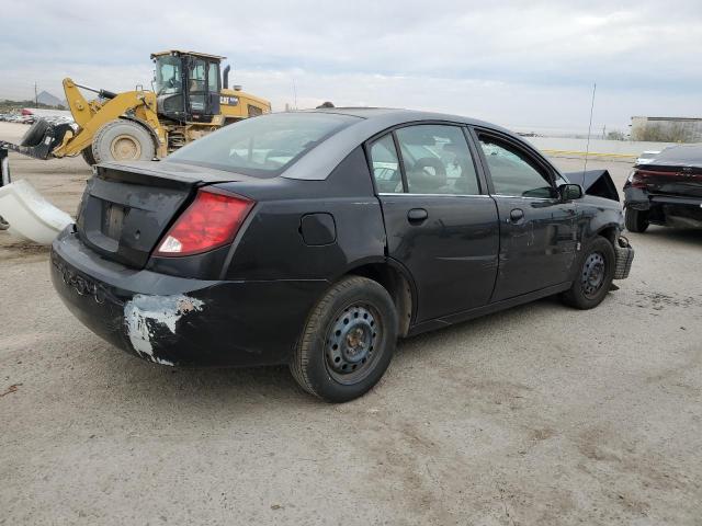 Photo 3 from auction – 2003 SATURN ION with VIN 1G8AJ52F93Z134497