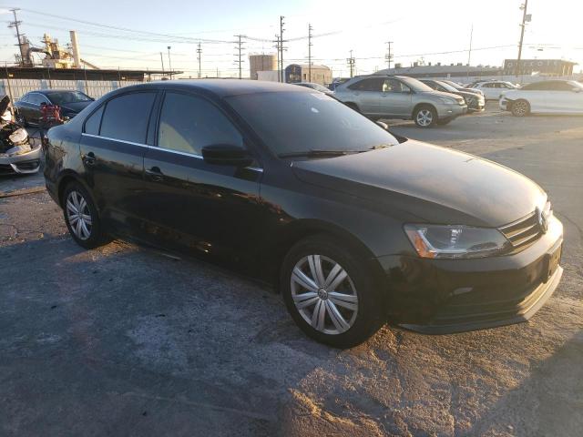 Photo 4 from auction – 2017 VOLKSWAGEN JETTA S with VIN 3VW2B7AJ6HM389476