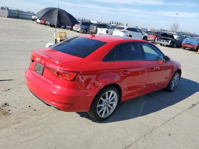 Photo 3 from auction – 2016 AUDI A3 PREMIUM with VIN WAUA7GFF6G1031422