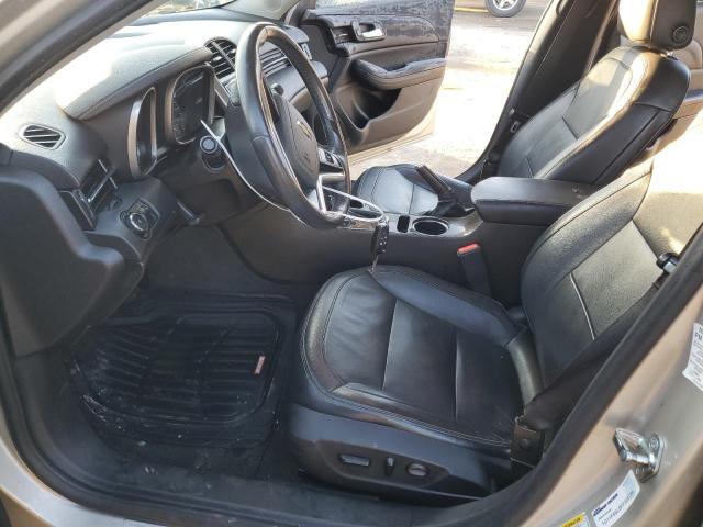 Photo 7 from auction – 2015 CHEVROLET MALIBU LTZ with VIN 1G11F5SL8FF305784
