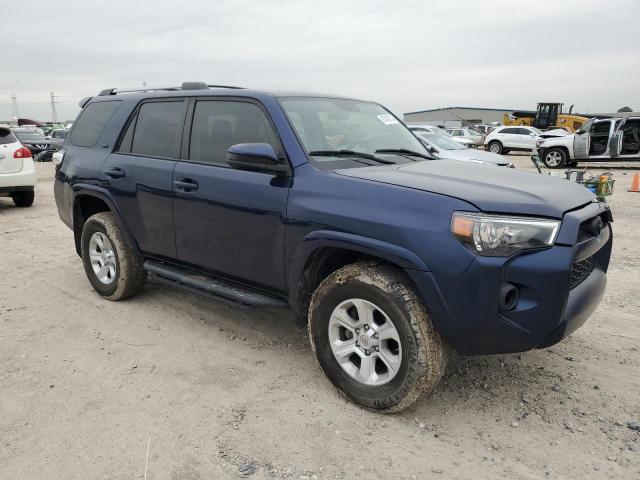 Photo 4 from auction – 2019 TOYOTA 4RUNNER SR with VIN JTEBU5JR8K5732367