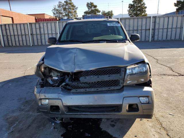 Photo 5 from auction – 2008 CHEVROLET TRAILBLAZE with VIN 1GNDT13S382256555