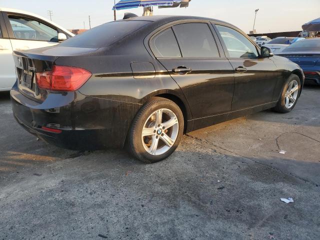 Photo 3 from auction – 2015 BMW 328 I SULE with VIN WBA3C1C55FP851371