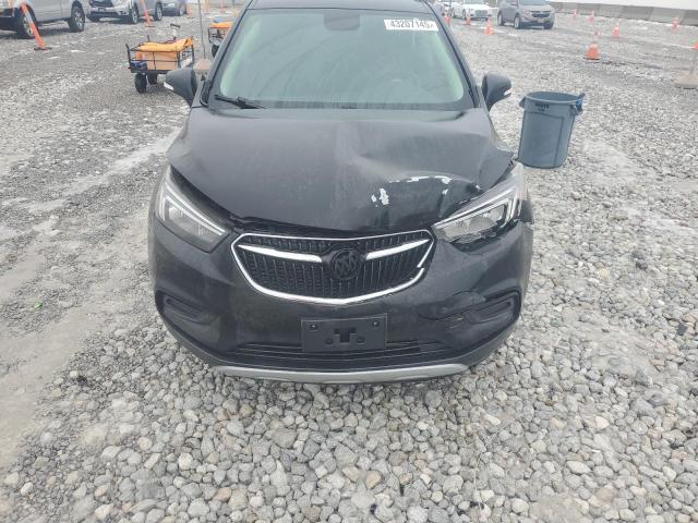 Photo 12 from auction – 2019 BUICK ENCORE PRE with VIN KL4CJASB0KB743970