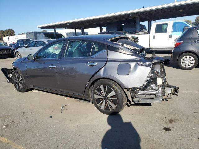 Photo 2 from auction – 2022 NISSAN ALTIMA SV with VIN 1N4BL4DV2NN384912