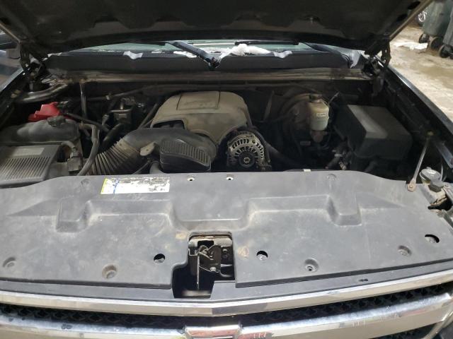Photo 11 from auction – 2011 CHEVROLET SILVERADO with VIN 1GCPKSE3XBF155761