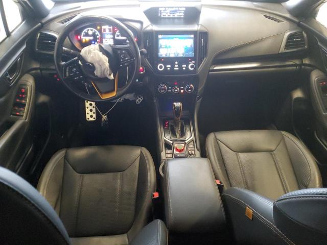 Photo 8 from auction – 2023 SUBARU FORESTER W with VIN JF2SKAMC2PH411927