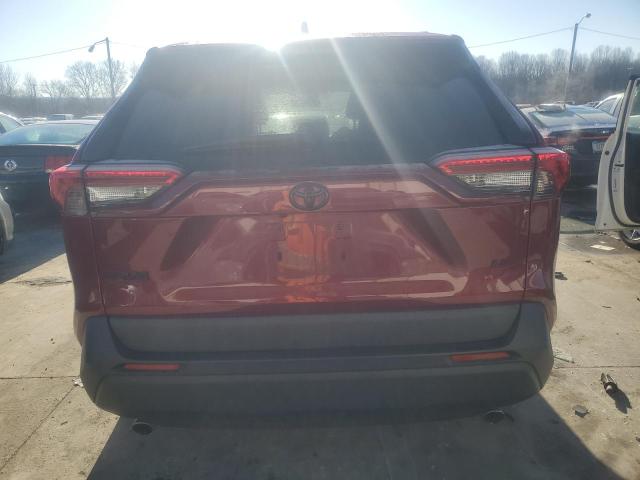 Photo 6 from auction – 2019 TOYOTA RAV4 LE with VIN 2T3H1RFV5KW052679