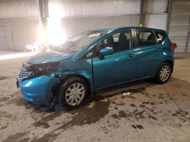 NISSAN VERSA NOTE 2015 with VIN 3N1CE2CPXFL388212 - Photo from auction
