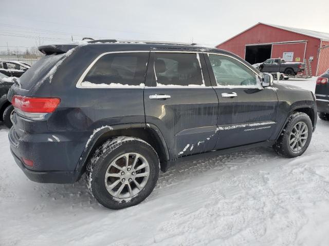 Photo 3 from auction – 2014 JEEP GRAND CHER with VIN 1C4RJFBGXEC411705
