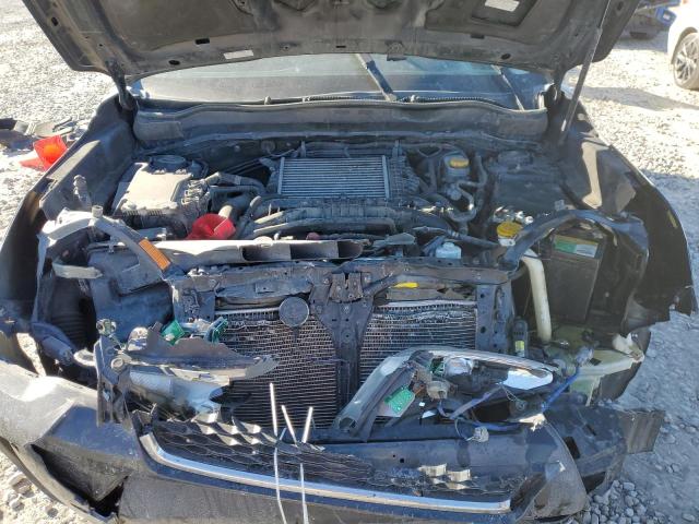 Photo 11 from auction – 2015 SUBARU FORESTER 2 with VIN JF2SJGWC0FH816816