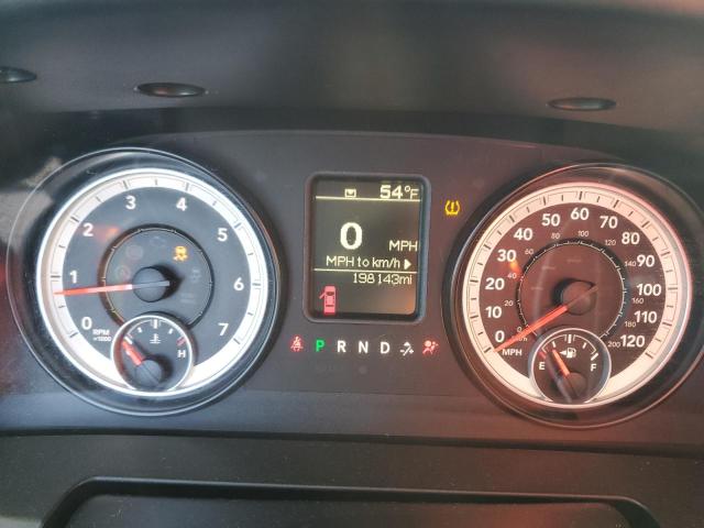 Photo 9 from auction – 2014 RAM 1500 ST with VIN 1C6RR6KT6ES113039