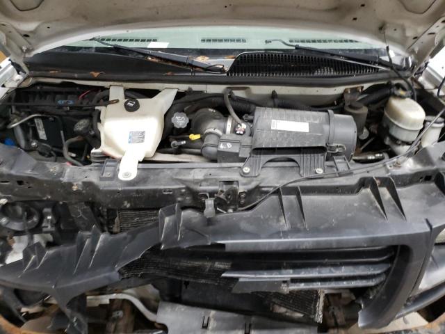 Фото 12 с аукциона – 2009 GMC SAVANA G25 с VIN 1GTGG25C791104713