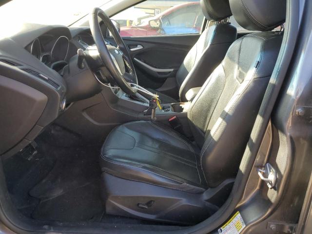 Photo 7 from auction – 2014 FORD FOCUS SE with VIN 1FADP3F26EL138967