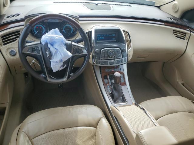 Photo 8 from auction – 2011 BUICK LACROSSE C with VIN 1G4GC5ECXBF345408