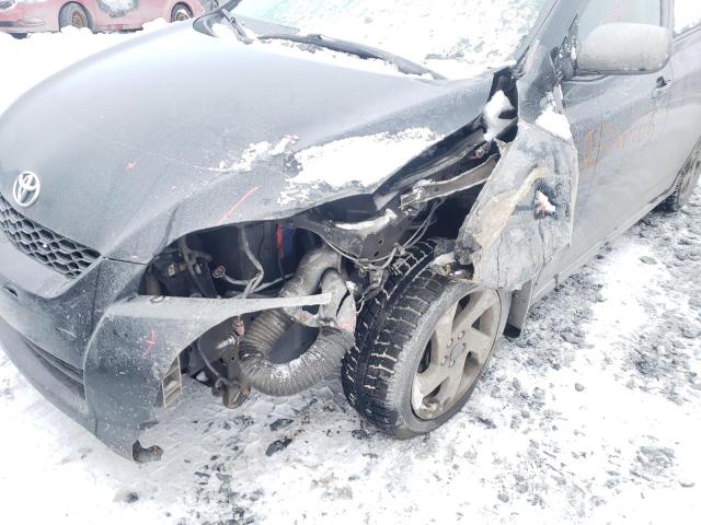 Photo 12 from auction – 2011 TOYOTA COROLLA MA with VIN 2T1KU4EE4BC620237