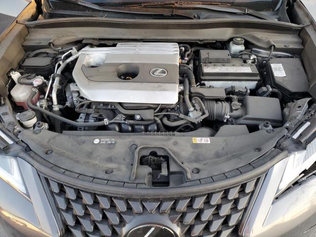 Photo 12 from auction – 2020 LEXUS UX 200 with VIN JTHP3JBH6L2026804