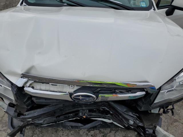 Photo 12 from auction – 2018 SUBARU FORESTER 2 with VIN JF2SJAEC6JH591020