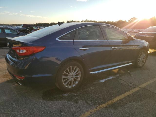 Photo 3 from auction – 2015 HYUNDAI SONATA SPO with VIN 5NPE34AF9FH190089