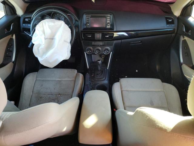 Foto 8 de la subasta – 2013 MAZDA CX-5 TOURI con VIN JM3KE2CE8D0106741