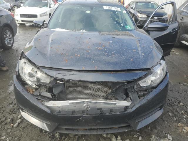 Photo 11 from auction – 2018 HONDA CIVIC EX with VIN 2HGFC2F78JH556170