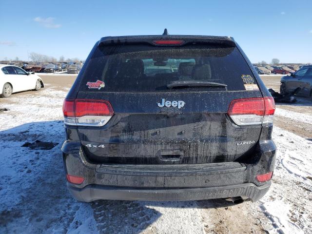 Photo 6 from auction – 2022 JEEP GRAND CHER with VIN 1C4RJFAG1NC162535