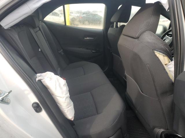 Photo 10 from auction – 2022 TOYOTA COROLLA SE with VIN JTND4MBE8N3175958