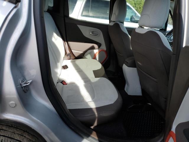 Photo 10 from auction – 2015 JEEP RENEGADE L with VIN ZACCJBBT7FPC34684
