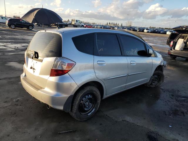 Photo 3 from auction – 2012 HONDA FIT with VIN JHMGE8H37CC039344
