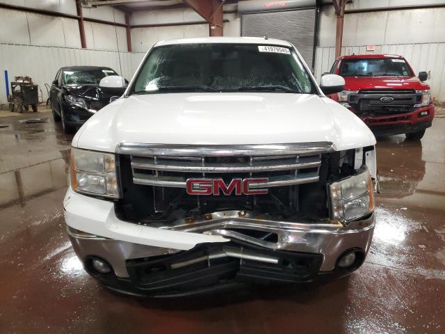 Photo 5 from auction – 2010 GMC SIERRA K15 with VIN 1GTSKVE3XAZ158264