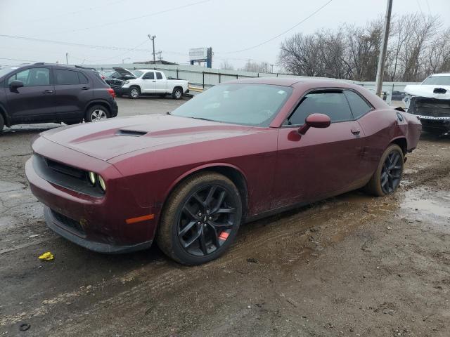DODGE CHALLENGER 2019 with VIN 2C3CDZAG6KH632537 - Photo from auction