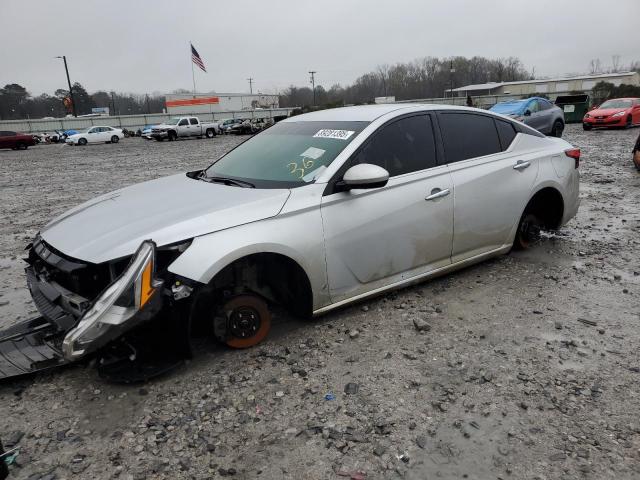 Photo 1 from auction – 2020 NISSAN ALTIMA S with VIN 1N4BL4BV4LC223540