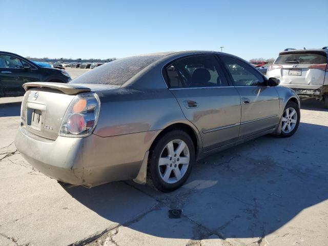 Photo 3 from auction – 2002 NISSAN ALTIMA BAS with VIN 1N4AL11D72C287041