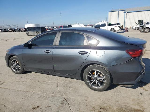 Photo 2 from auction – 2022 KIA FORTE FE with VIN 3KPF24AD9NE481930