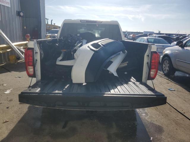 Photo 6 from auction – 2021 GMC SIERRA C15 with VIN 3GTP8CED5MG104232