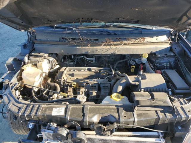Photo 11 from auction – 2018 DODGE JOURNEY SE with VIN 3C4PDCAB1JT294243