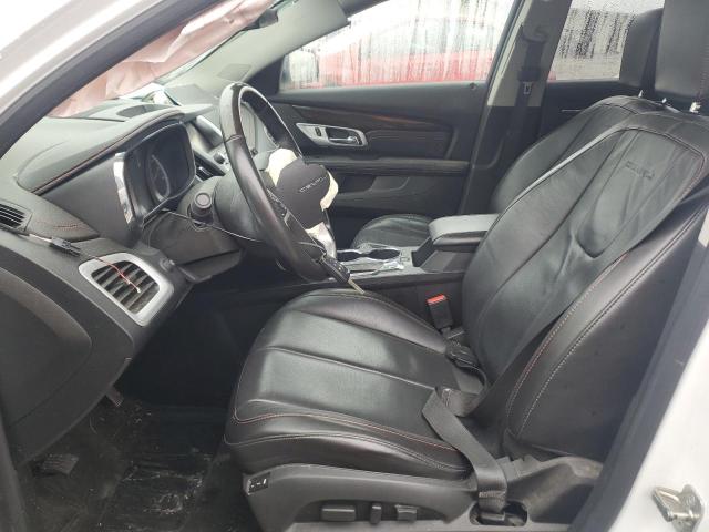Photo 7 from auction – 2013 GMC TERRAIN DE with VIN 2GKFLZEK7D6192986