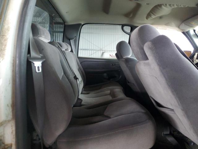 Photo 10 from auction – 2007 GMC NEW SIERRA with VIN 1GTHK33D27F172910